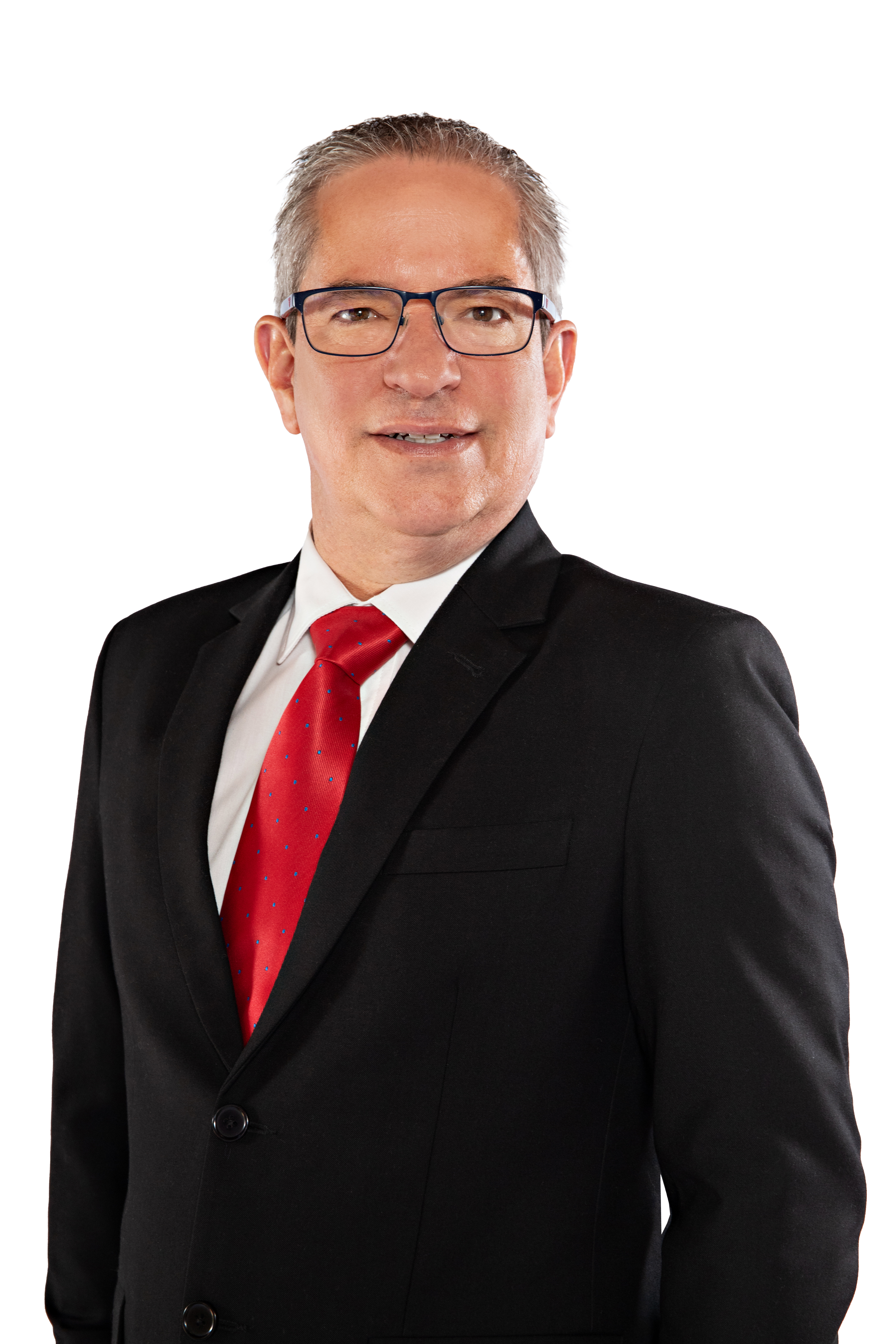 Professor Chris Roth